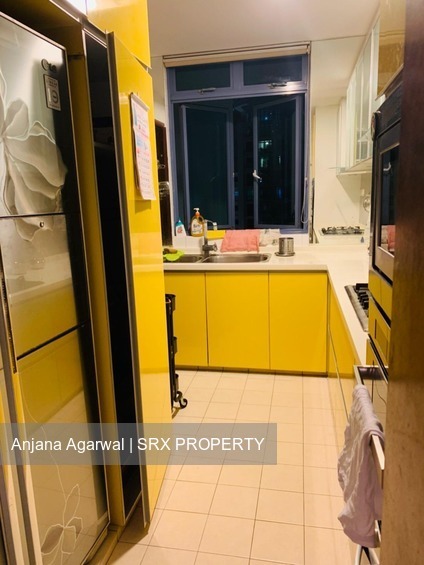 Sanctuary Green (D15), Condominium #202112902